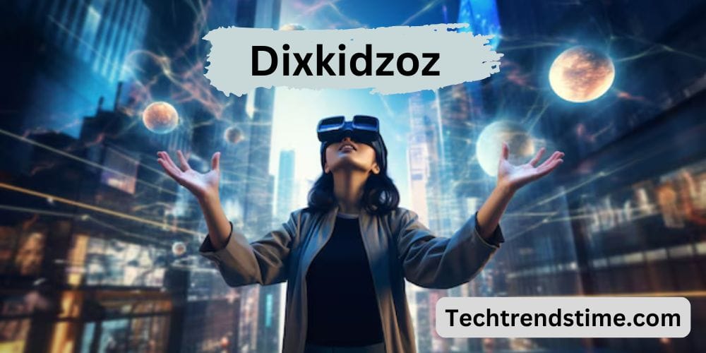 Dixkidzoz The Emerging Cultural Wave Redefining Creativity Dixkidzoz
