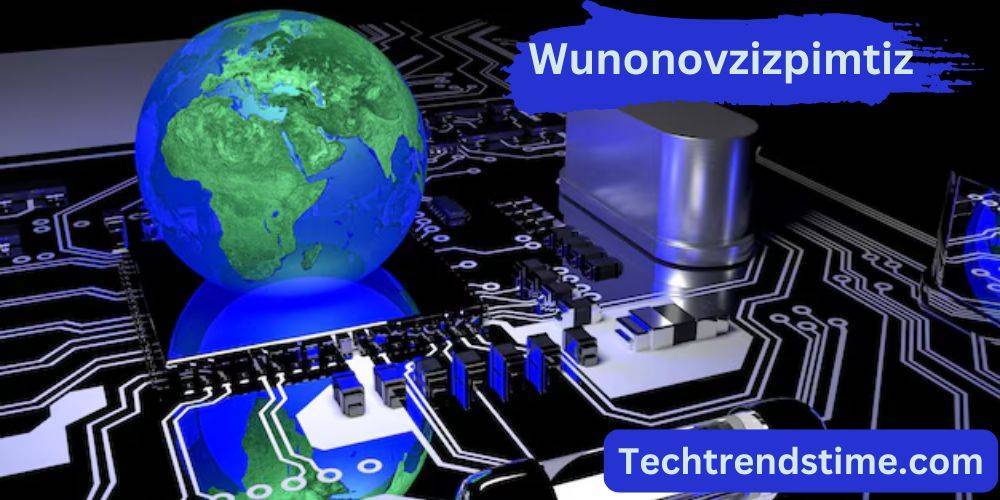 Wunonovzizpimtiz