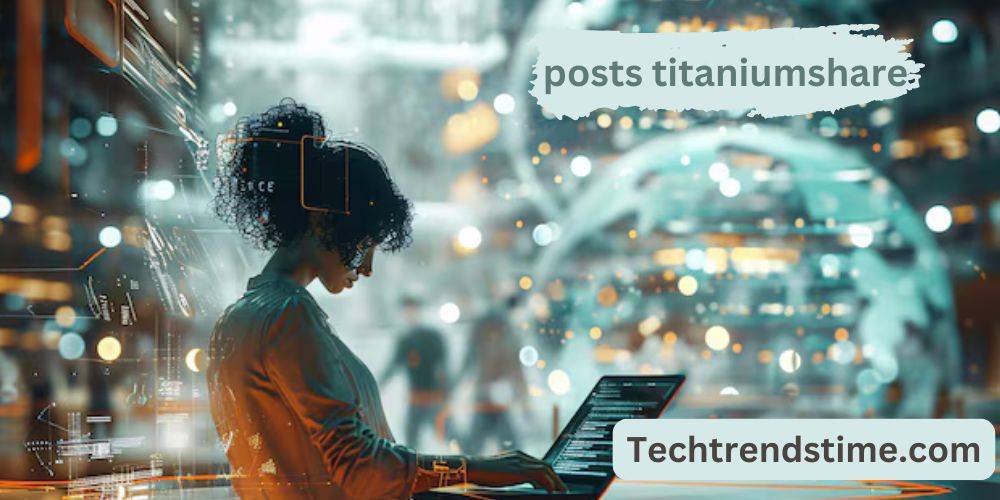 posts titaniumshare