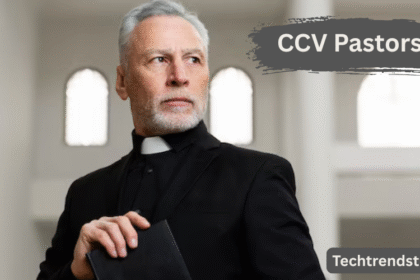 CCV Pastors