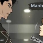 Manhwascan