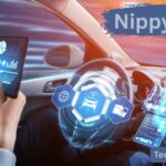 Nippydrive