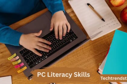 PC Literacy Skills