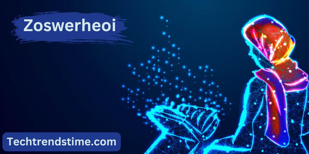 Zoswerheoi