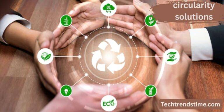 Circularity Solutions