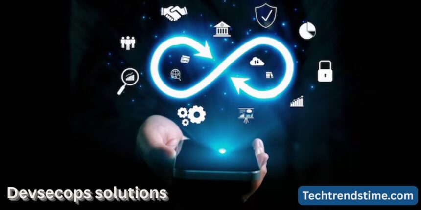 DevSecOps Solutions