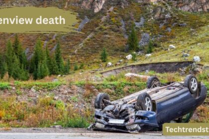 glenview death