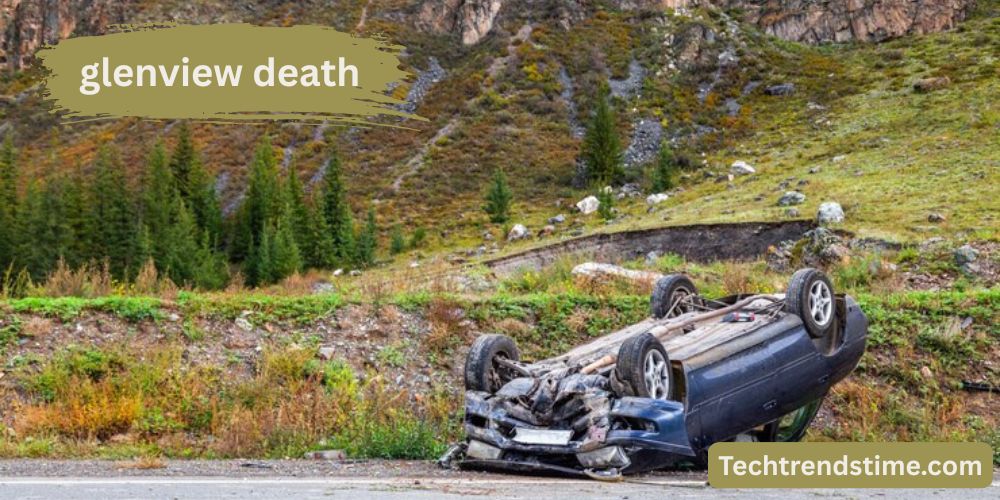 glenview death