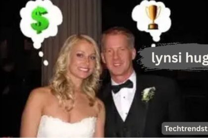 lynsi hughes