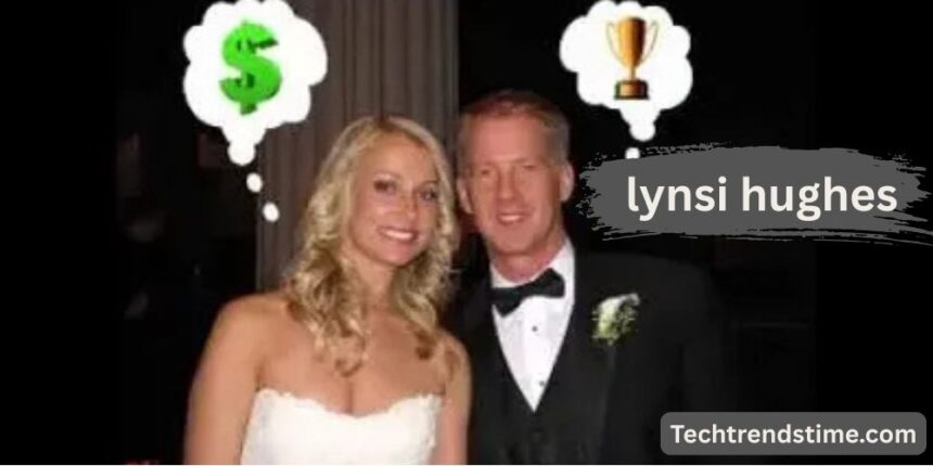 lynsi hughes