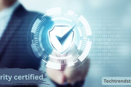 Security Certified