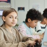 Technology Classroom