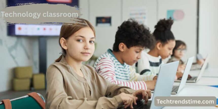 Technology Classroom