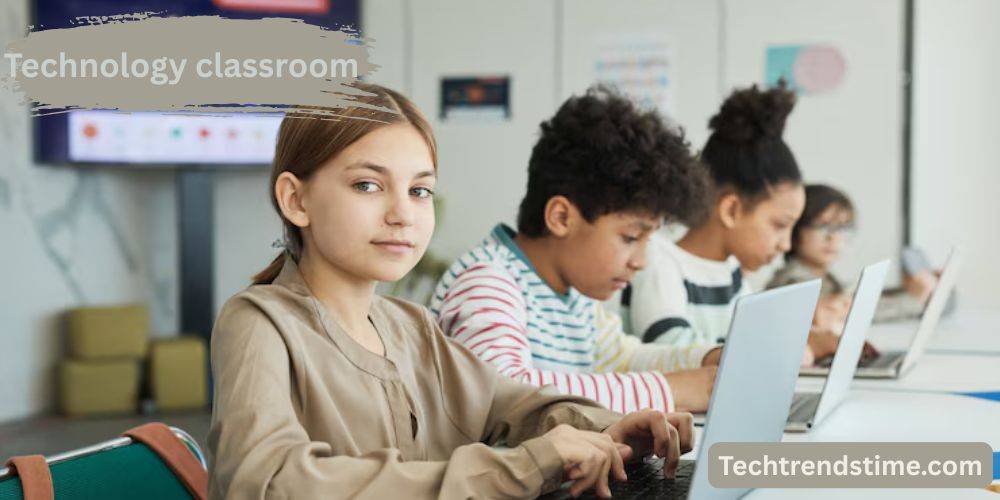 Technology Classroom
