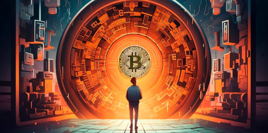10 Reasons Why You Should Invest in Cryptocurrency