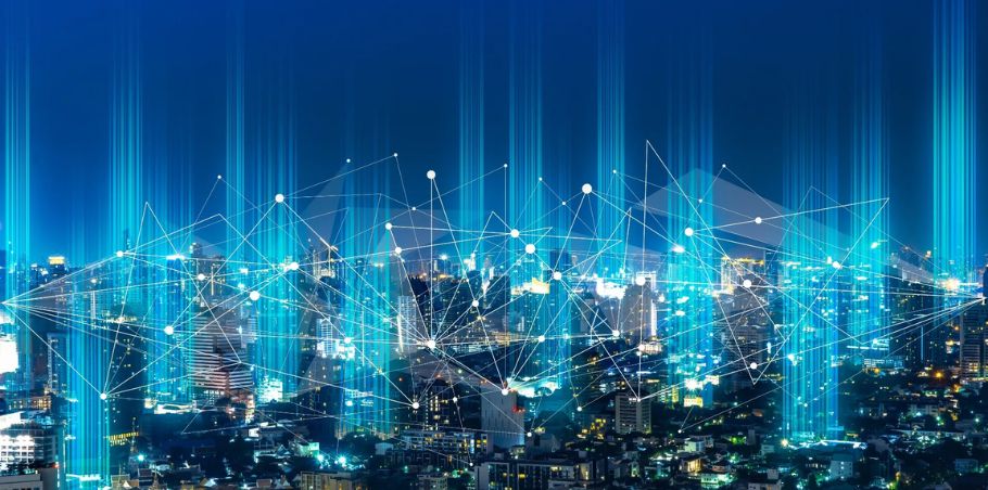 5G Internet of Things
