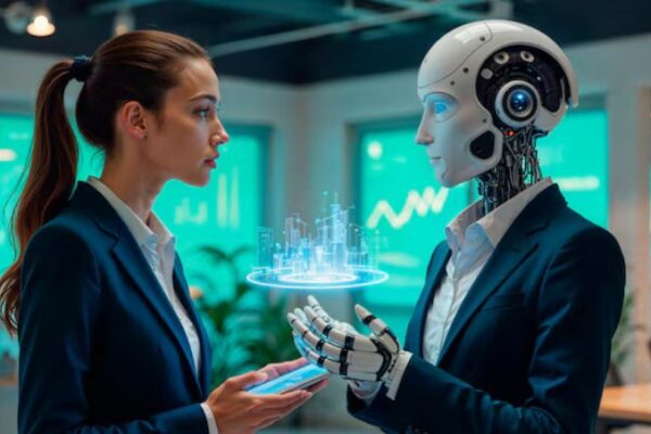 AI Benefits