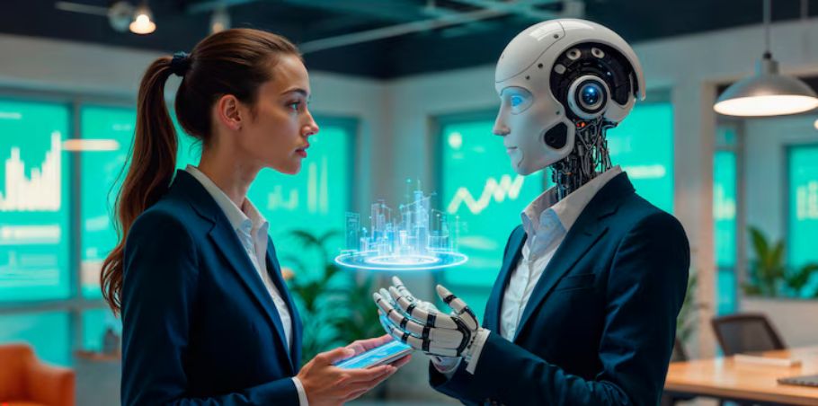 AI Benefits