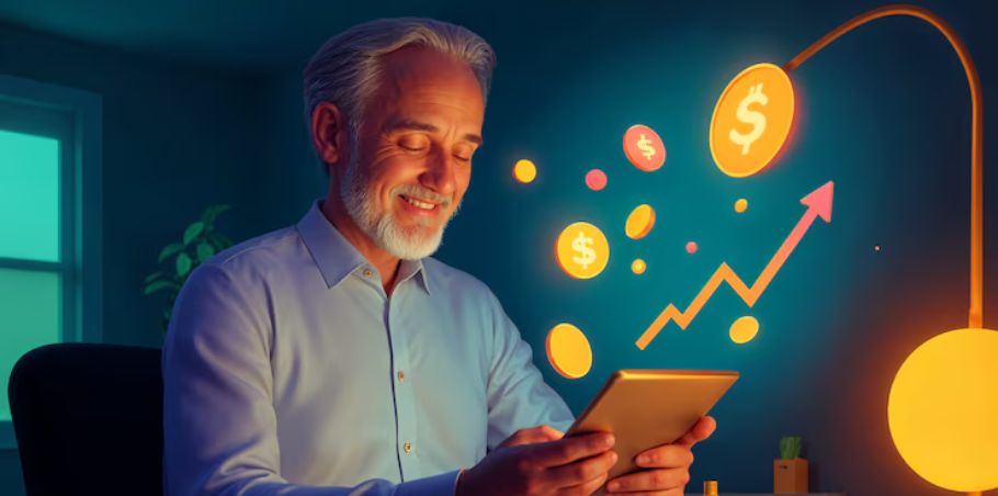 Advantages of Cryptocurrency