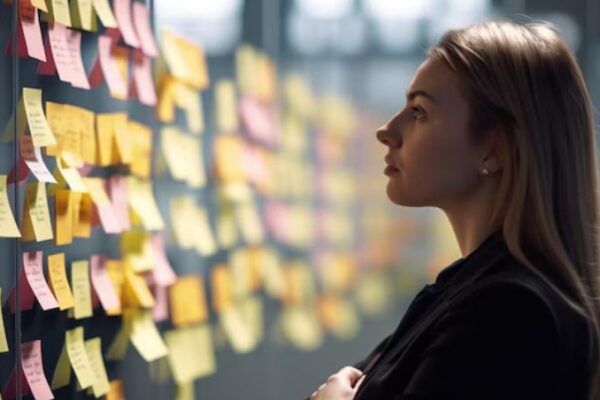 Agile Experience