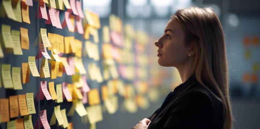Agile Experience