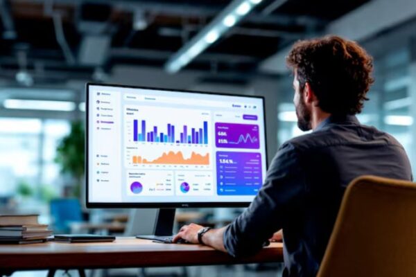 Best Data Visualization Software