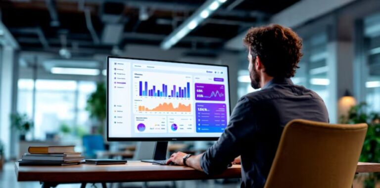 Best Data Visualization Software