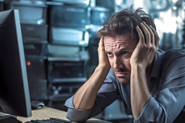Disadvantages of Cloud Services