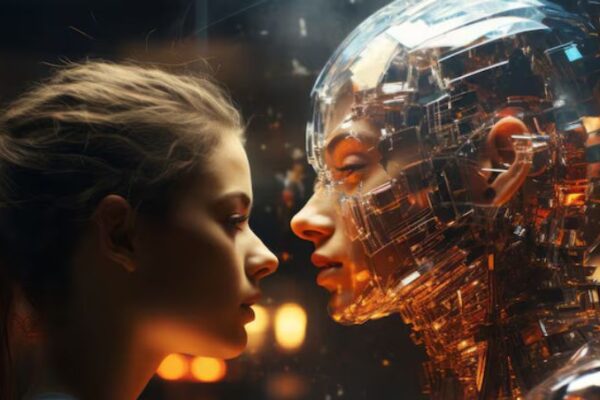 How Is Artificial Intelligence Changing the World