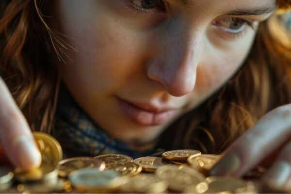 Why Invest in Bitcoin
