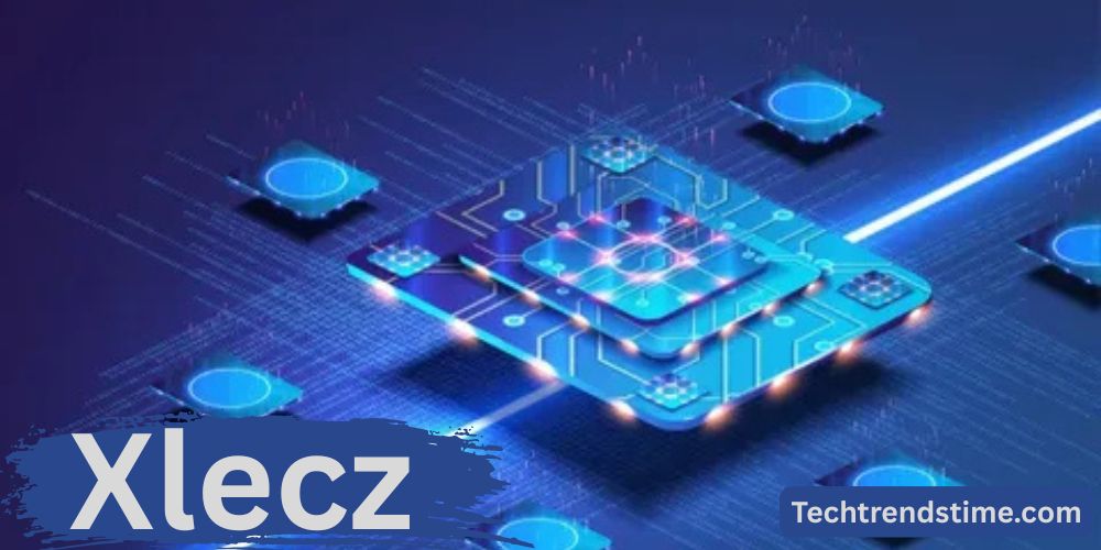 Xlecz