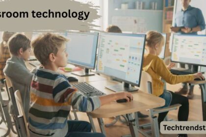 Classroom Technology