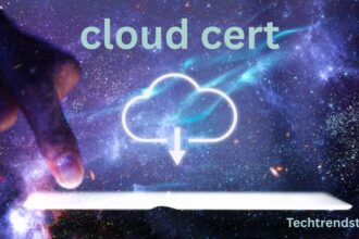 cloud cert