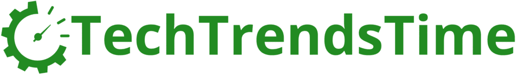 techtrendstime Site logo