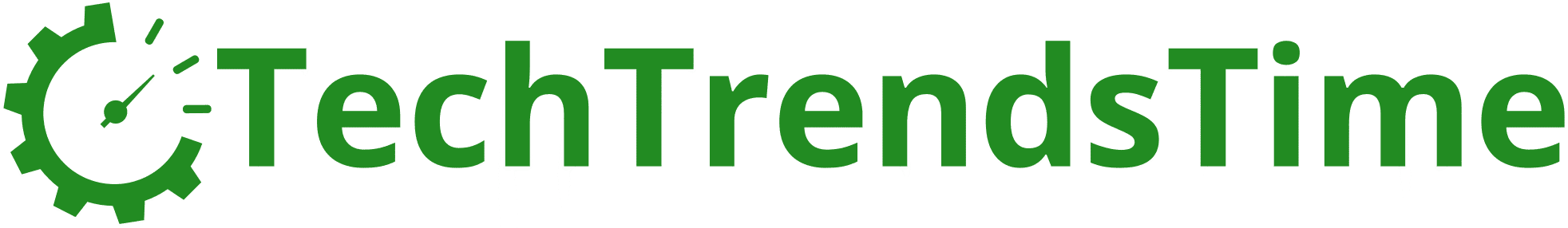 techtrendstime Site logo