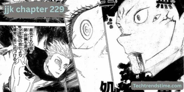 jjk chapter 229
