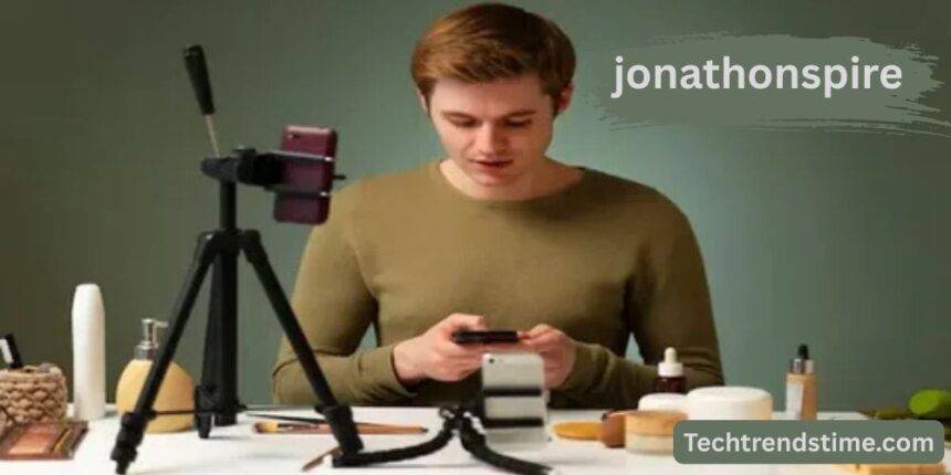 jonathonspire