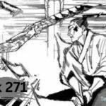 Read JJK 271