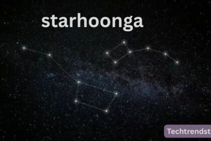 Starhoonga