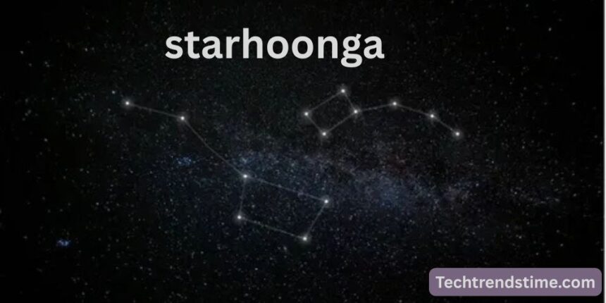 Starhoonga
