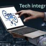 Tech integration