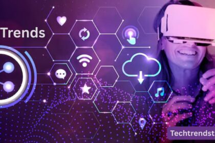 Tech Trends