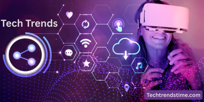 Tech Trends