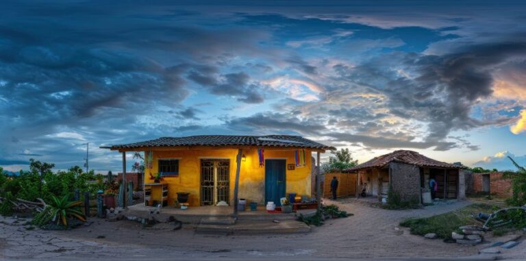 Killahejlaszo housing ltd in new: Revolutionizing Modern, Sustainable Living
