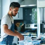 Kitchen Efficiency