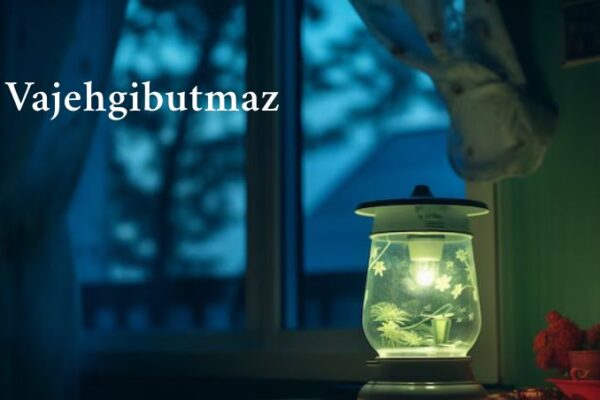 Vajehgibutmaz