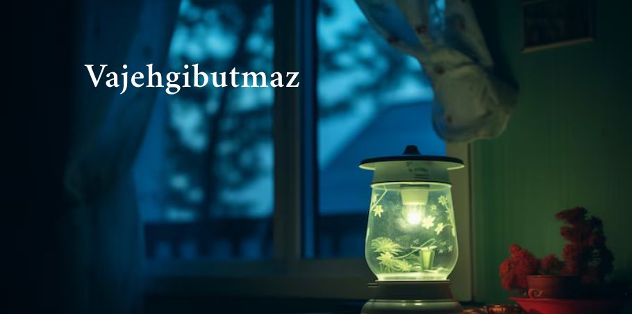 Vajehgibutmaz