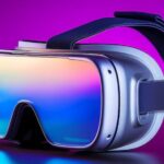 Casque VR