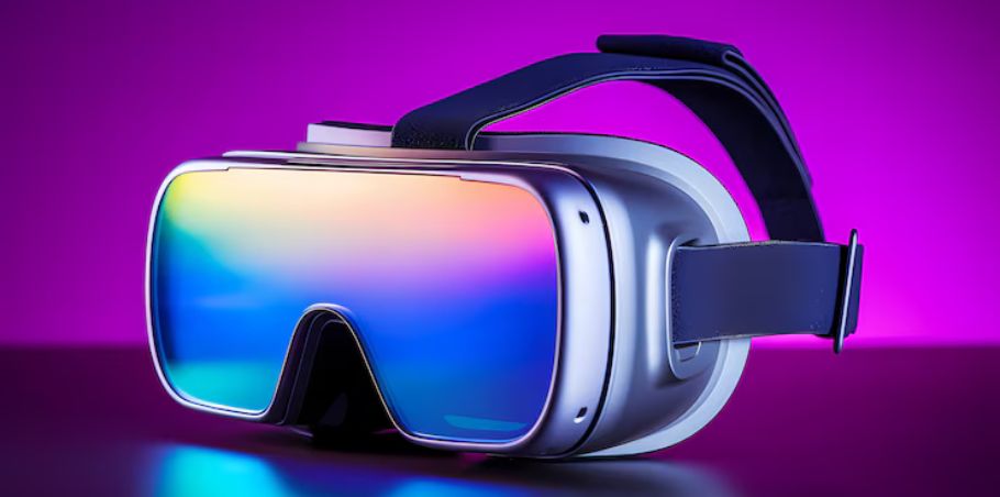 Casque VR