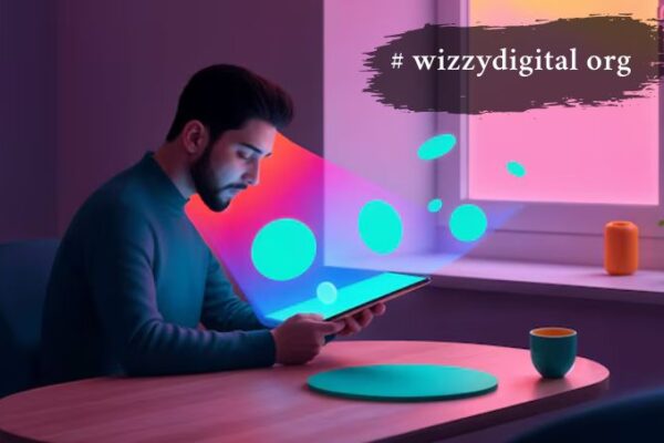 # wizzydigital org: A Complete Solution for the Modern Digital Era # wizzydigital org